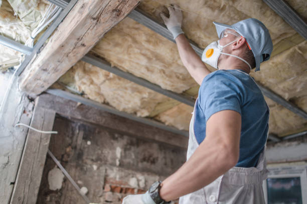 Best Insulation for Specific Applications in Fort Polk South, LA