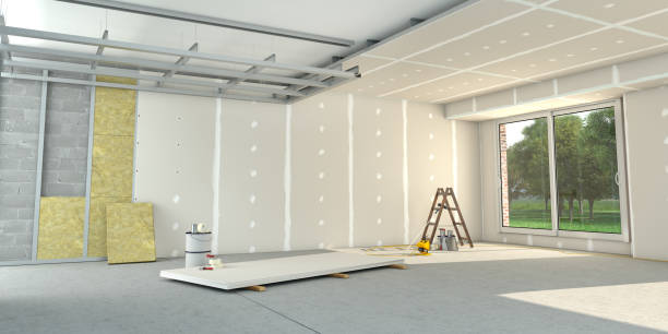 Best Insulation Maintenance and Repair in Fort Polk South, LA