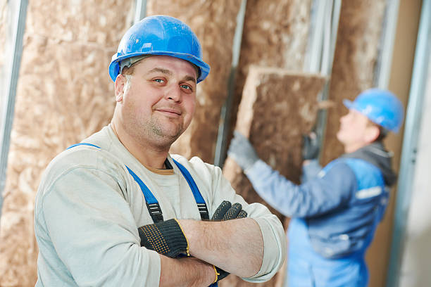 Best Insulation for Specific Applications in Fort Polk South, LA