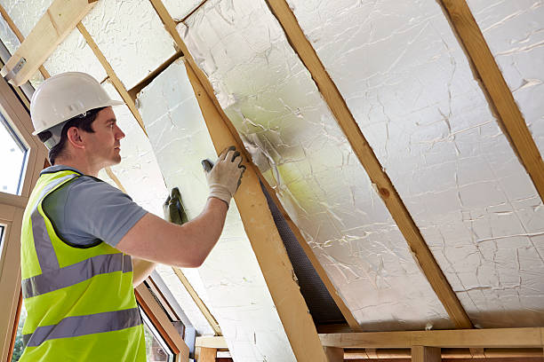 Best Insulation for Specific Applications in Fort Polk South, LA